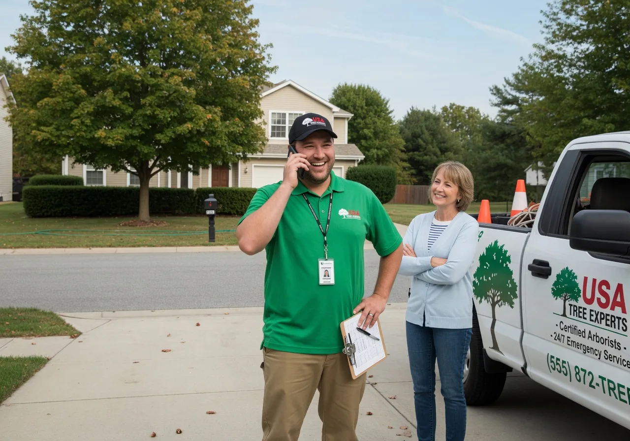 Tree Services West Jordan, UT FAQs